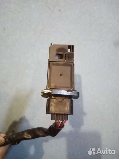 Дмрв nissan teana j32 2.5