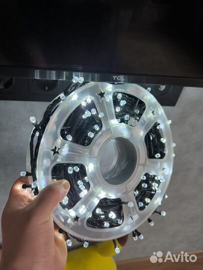 Елка искусственная