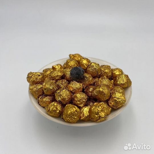 Китайский чай для трудоголиков мощные сорта