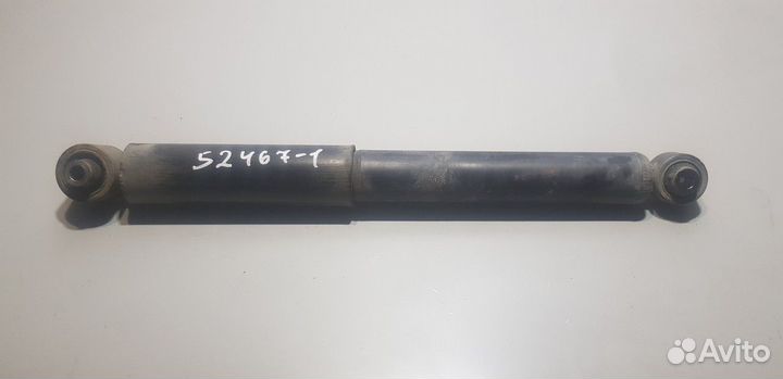 Амортизатор (Nissan Dualis)