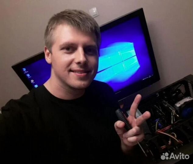 Ремонт компьютеров компьютерный мастер