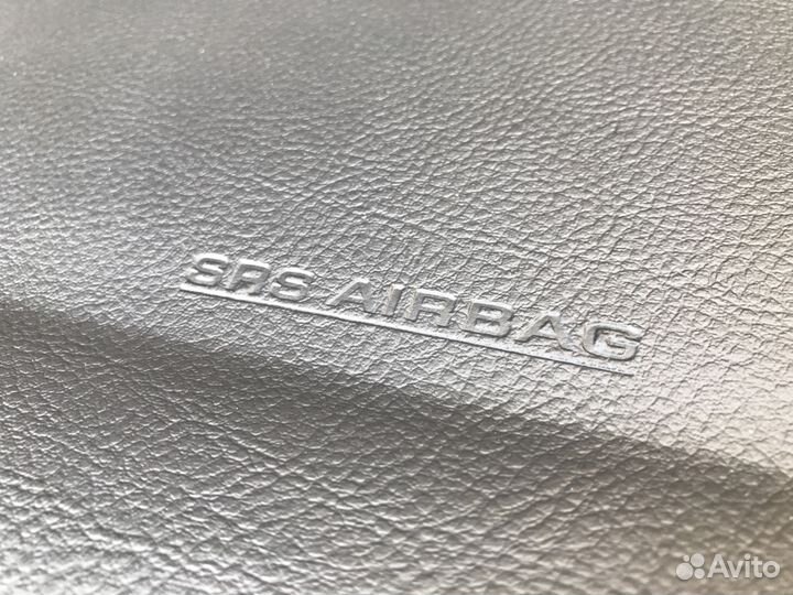 Lexus GX Торпедо