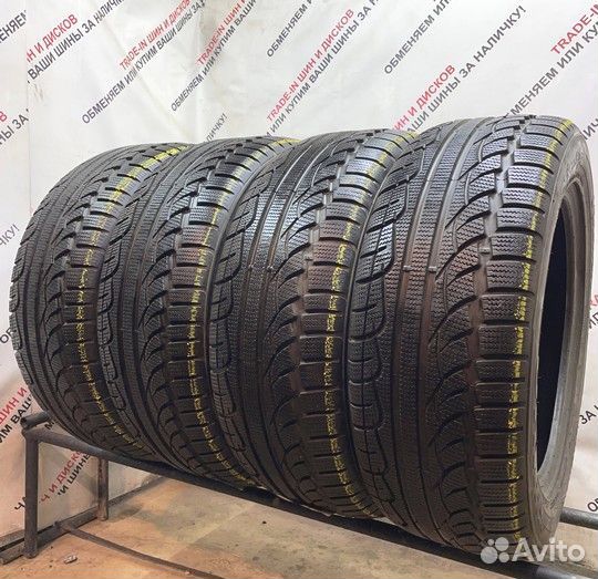 Kumho I'Zen XW KW17 225/55 R17 98S