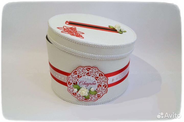 Свадебный банк