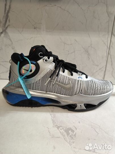 Кроссовки Nike Air Zoom G.T. Jump 2