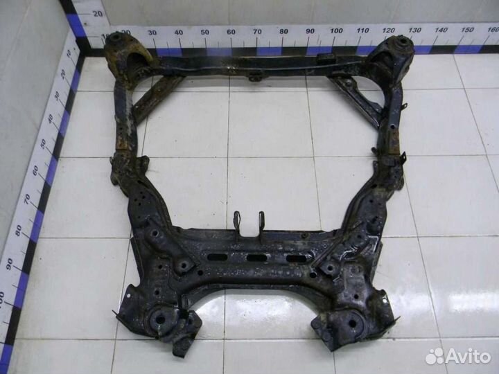 Балка подмоторная Mazda 6 (GG) 2002-2007