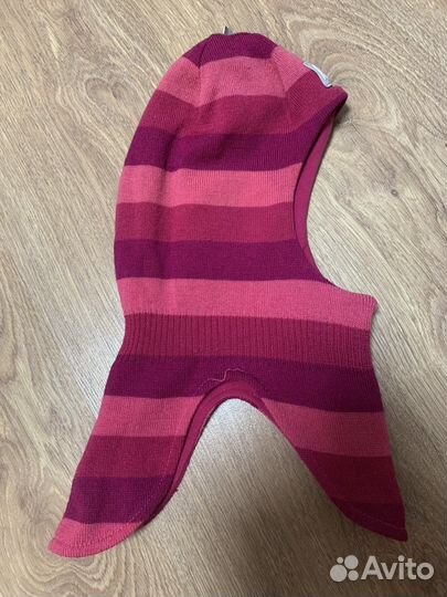 Шапка шлем рейма