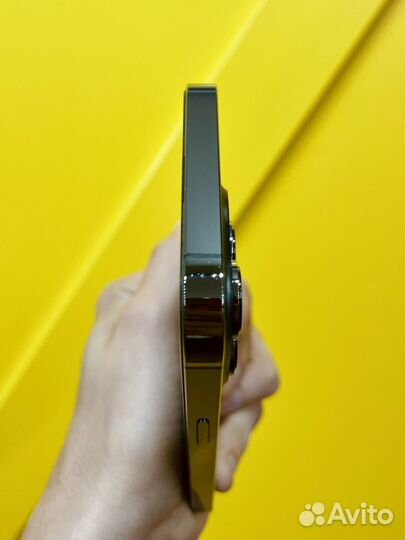 iPhone 13 Pro, 256 ГБ