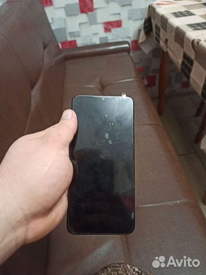 Xiaomi Mi 9 Lite, 6/128 ГБ