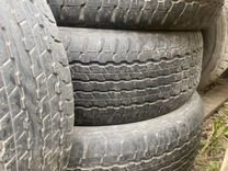 Dunlop Grandtrek AT22 285/60 R18