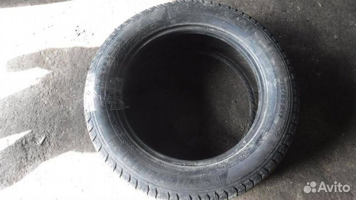 Michelin Latitude Tour HP 215/60 R17