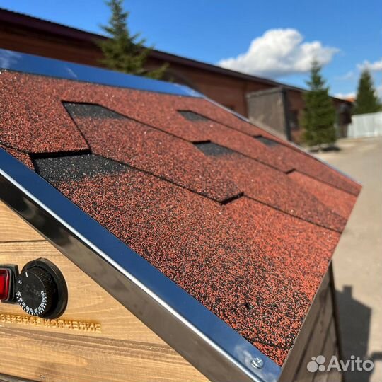 Коптильня 550нд