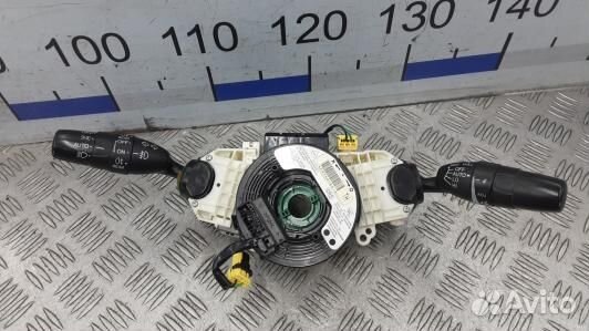 Переключатель поворотов и дворников (стрекоза) hon