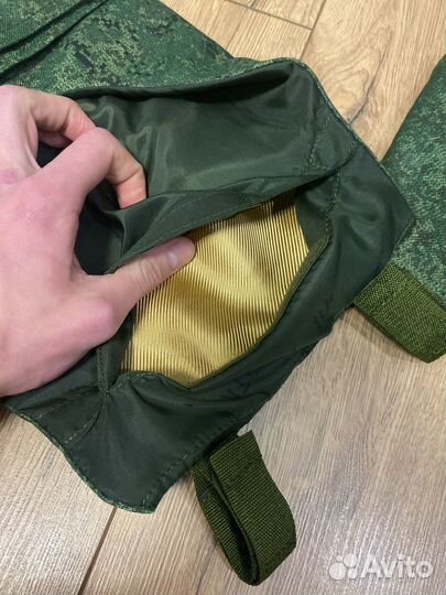 Абсолютно новая защита бёдер 6б49