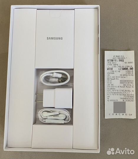 Планшет samsung galaxy tab s6 lite 64 LTE