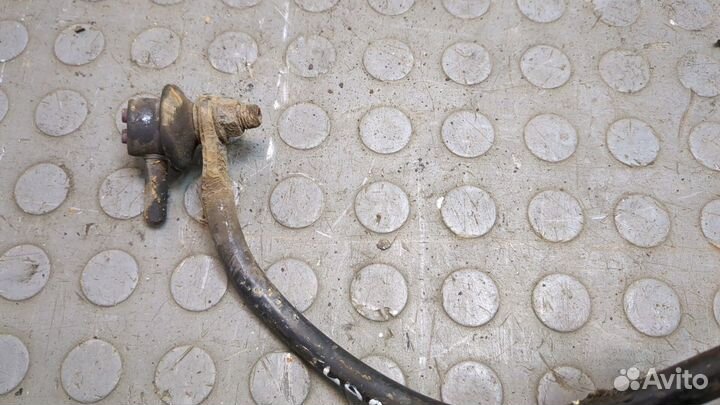 Стабилизатор подвески задний Honda Civic