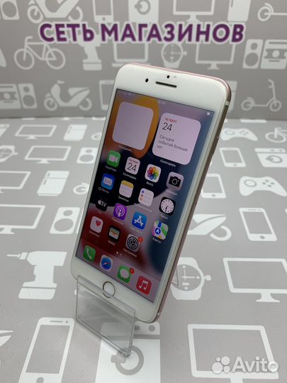 Apple iPhone 7 plus 256gb