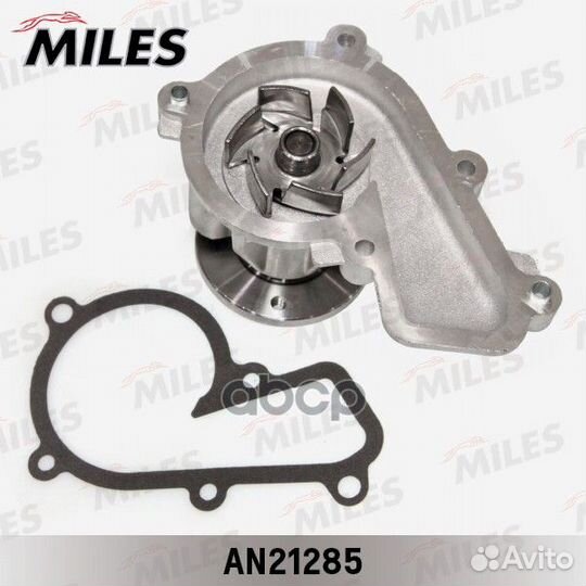 AN21285 AN21285 Miles