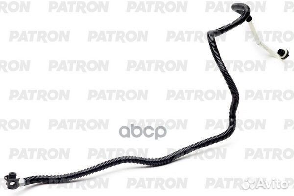 Трубка топливной системы (пр-во Турция) mercede