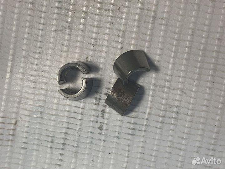 Сухарь клапана 139QMB (компл. 4шт)