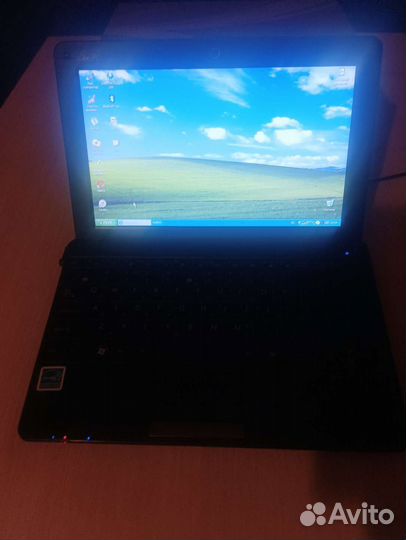 Нетбук asus eee pc 1001 px