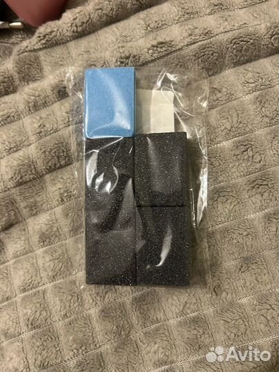 Набор для маникюра и педикюра