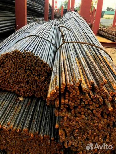 Арматура 12мм