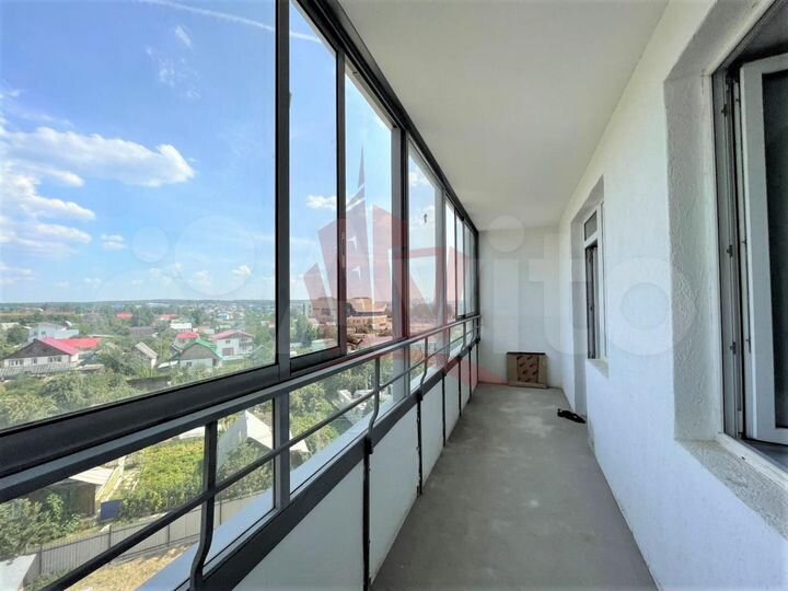 1-к. квартира, 41,3 м², 5/16 эт.