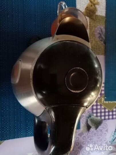 Чайник электрический на запчасти