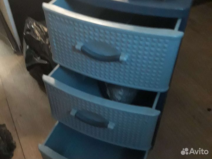 Тумбочка бу