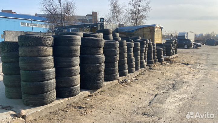 Continental AllSeasonContact 245/45 R19