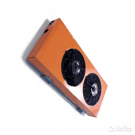 Конденсаторный блок настенный 11 кВт