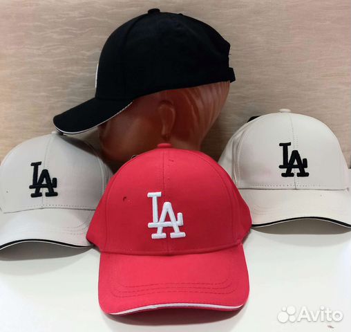 Бейсболка детская новая