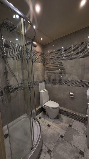 Квартира-студия, 28 м², 5/24 эт.