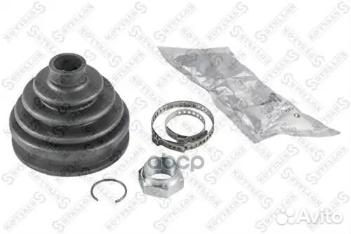 К-кт пыльника ШРУСа наружного BMW E46/X5