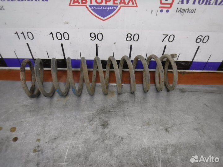 Пружина задняя правая Лада Калина 21114 2007