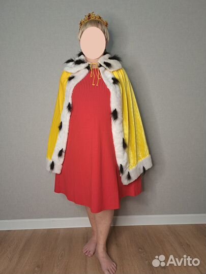 Костюмы Принцессы взр и дет. Бременские музыканты