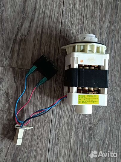 Насос yxw35-2h