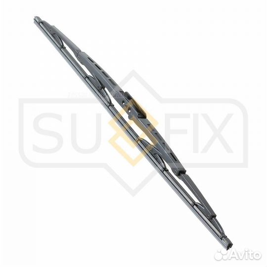 Sufix SW-1022 Щетка стеклоочистителя каркасная, 55