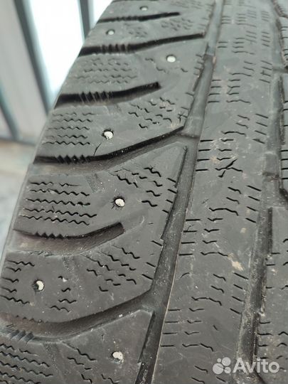 Шина Bridgestone Ice Cruiser 7000 4 шт