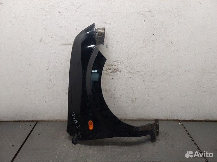 Крыло Ford Fusion, 2003