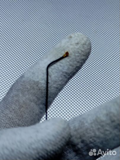 Lenovo S850. Коаксиальный кабель с платой. Ориг