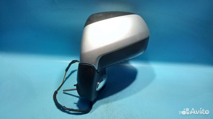 Зеркало левое для Peugeot 3008 2010-2016