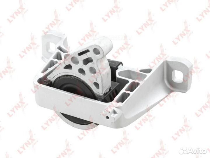 Lynxauto ME-1733 Подушка двигателя прав