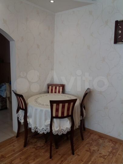 2-к. квартира, 56,6 м², 2/9 эт.