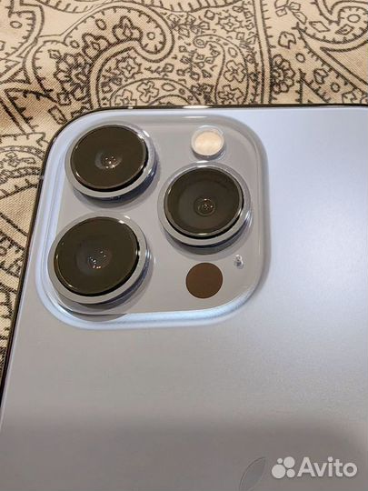 iPhone 13 Pro, 128 ГБ