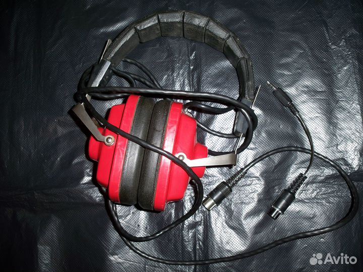 Наушники\тдс-3\тдс-131\