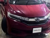 Honda Shuttle 1.5 AMT, 2015, 86 500 км, с пробегом, цена 1 250 000 руб.