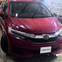 Honda Shuttle 1.5 AMT, 2015, 86 500 км, с пробегом, цена 1 200 000 руб.