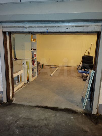 Гараж, 20 м²